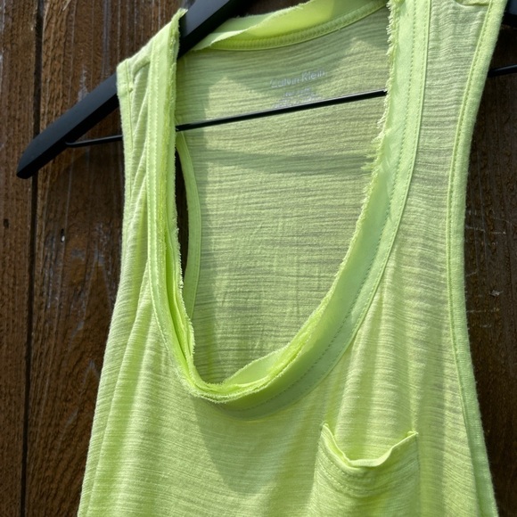Calvin Klein Tank Top - Picture 3 of 5